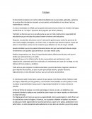 El documento empieza con ciertos datos/resultados de unas pruebas aplicadas a jóvenes de quince años de edad en sesenta y cinco países, enfocándolo en tres áreas: lectura, matemáticas y ciencia.