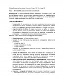 Etapa 1. Actividad de adquisición del conocimiento