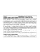 CONTENIDO O APRENDIZAJE: Conoce las características y función de la crónica y las recupera al narrar un suceso. DESCRIBE EL CONTEXTO EXTERNO DE LA ESCUELA