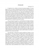 El Grano social.