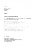 Nivelación Matemática Control 7