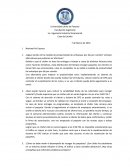 Caso de Estudio National Air Express