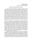 Algunos retos de la reintegración civil de miembros de las FARC en la sociedad colombiana.