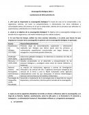 Cuestionario Reforzamiento