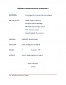 Investigación y desarrollo tecnológico