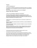 ¿Qué es el marketing mix?