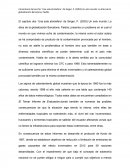 Una sola atmósfera de Singer.