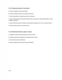 Manual de programación.. Página 1