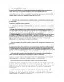 Actividades de Reflexión inicial. Conforme un equipo de trabajo y responda.