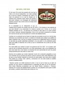 Visita a restaurante en Tampico: Análisis