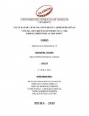 ¿Indicar tres razones por la que debemos aplicar la responsabilidad social a nuestras organizaciones