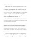 Lo que aprendí de Simone de Beauvoir: