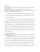 Atraigamos al Espiritu Santo