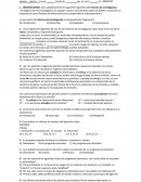 ESC.SEC. “ALEJANDRINA R. DE ENRIQUEZ” GRADO: 1° GRUPOS: A, B, C, D, E, EXAMEN DE ESPAÑOL.
