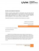 JURISDICCION VOLUNTARIA PERMISO PARA SALIR DEL PAIS A MENOR.