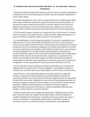 El Tratado de Libre Comercio de América del Norte en sus veinte años. Balance y Perspectivas.