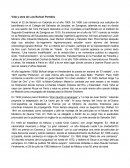 Vida y obra de Luis Buñuel Portolés