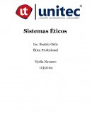 El utilitarismo es una doctrina que nace a finales del siglo XVII