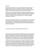 INFORME DE CAIDA LIBRE.