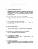 CUESTIONARIO DE APRENDIZAJE Y DESARROLLO MOTOR