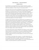 Reseña “DON PASQUALE” - GAETANO DONIZETTI.