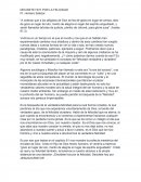 DECIDETE HOY POR LA FELICIDAD