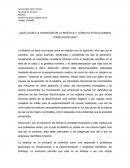 ¿Qué causó la aparición de la bioética y cómo ha evolucionado como disciplina?