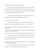 SINDICATOS, FEDERACIONES Y CONFEDERACIONES.