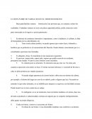 El buen padre de familia según el derecho romano