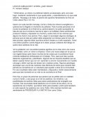 LLEGO MI JUBILACION Y AHORA ¿QUE HAGO?