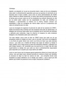 GAMO SA ADMINISTRACION DE EMPRESAS