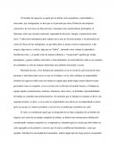 RESUMEN EL EMPRENDEDOR DE EXITO