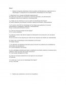 Elabora 5 preguntas referentes al tema de grados de dificultad para la aplicación de la metodología y 5 preguntas de los antecedentes metodológicos de Seis Sigma.