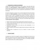 Alineacion de la vision de los negocios