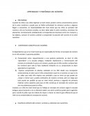 Aprendizaje y enseñanza del número.