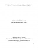 DESARROLLO Y FORMULACIÓN DE PAN BLANCO CON ADICIÓN DE PLASMA BOVINO PARA EL MEJORAMIENTO DEL CONTENIDO PROTEICO