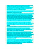 La Teoría Moral de san Agustín.