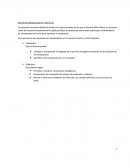 Secuencia Didáctica para 5° año (C.O)