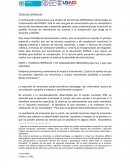 TÉCNICAS EXPRESIVAS