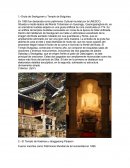 Patrimonio Corea del Sur