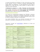 Vacunas y su importancia