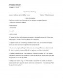 Epistemologia sin sujeto cognocente