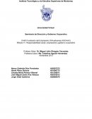 Fundación del Empresario Chihuahuense