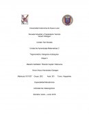 Actividad de metacognicion etapa 3.