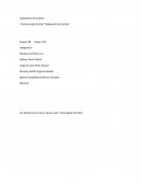 Laboratoria de quimica.