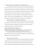 7 pasos claves hacia el comienzo de su propio negocio