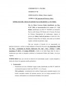 ESCRITO DE APERSONAMIENTO.