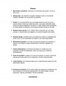 Laboratorio uno de fisica.