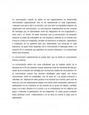 Ensayo Comunicacion.