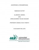 Análisis del descuento simple aplicado a CETES: Un estudio